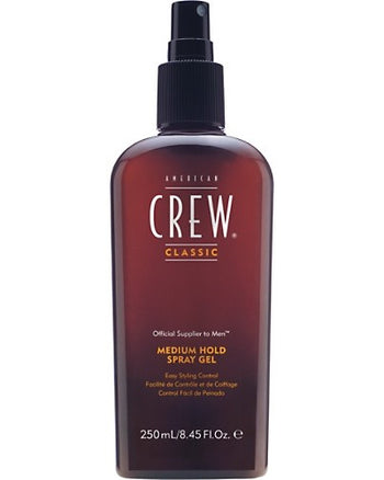 Medium Hold Spray Gel 8.45 oz