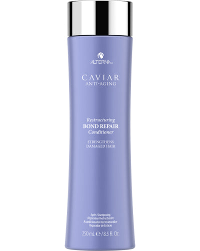 Caviar Restructuring Bond Repair Conditioner 8.5 oz