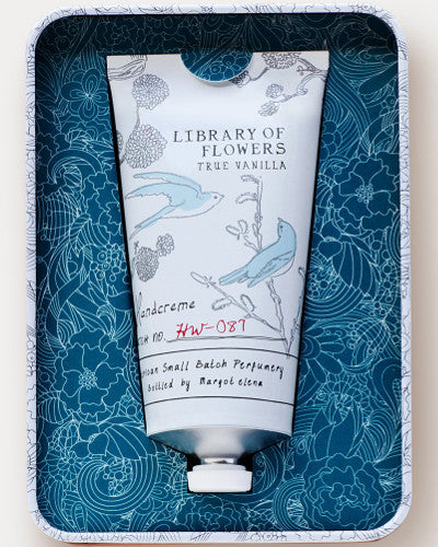 True Vanilla Handcreme 3.4 oz