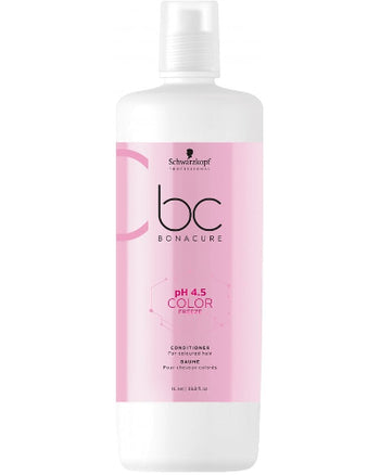 BC Color Freeze Conditioner Liter 33.8 oz