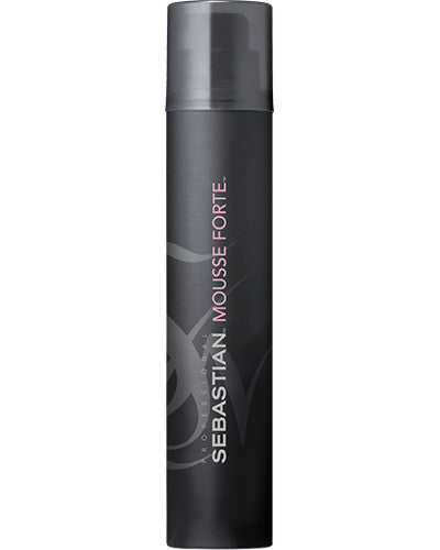 Mousse Forte 6.76 oz