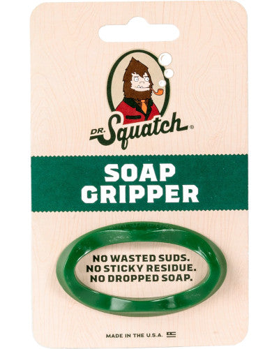 Soap Gripper