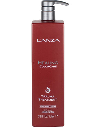 Healing ColorCare Color Preserving Trauma Treatment Liter 33.8 oz