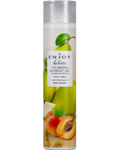 Holistic Volumizing Blowout Gel 10 oz