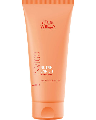 Invigo Nutri-Enrich Conditioner 8.4 oz