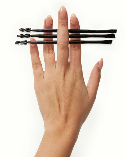 Eyebrow Brush