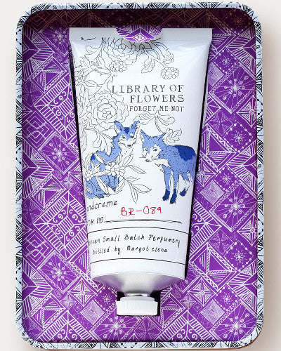 Forget Me Not Handcreme 3.4 oz