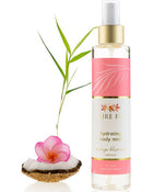 Orange Blossom Hydrating Body Mist 7 oz