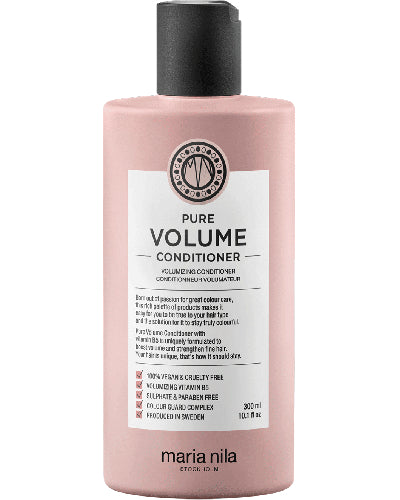 Pure Volume Conditioner 10.1 oz