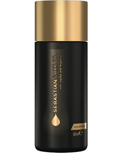 Sebastian Dark Oil Lightweight Conditioner 1.7 oz