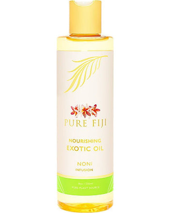 Noni Nourishing Exotic Oil 8 oz