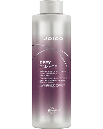 Defy Damage Protective Conditioner 33.8 oz