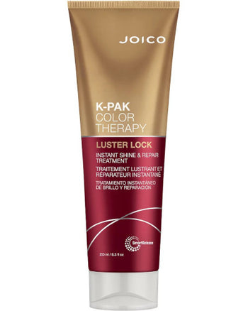K-PAK Color Therapy Luster Lock 8.5 oz