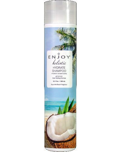 HOLISTIC HYDRATE SHAMPOO 10 oz