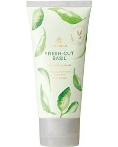 Fresh-Cut Basil Hard-Working Hand Cream 2.5 oz