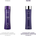 Caviar Replenishing Moisture Shampoo 8.5 oz
