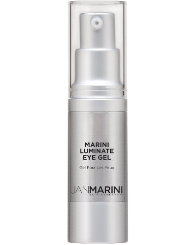 Marini Luminate Eye Gel 0.5 fl oz