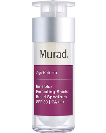 Invisiblur Perfecting Shield Broad Spectrum SPF 30 / PA+++ 1 oz