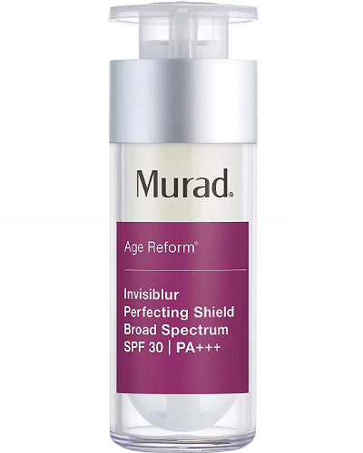 Invisiblur Perfecting Shield Broad Spectrum SPF 30 / PA+++ 1 oz