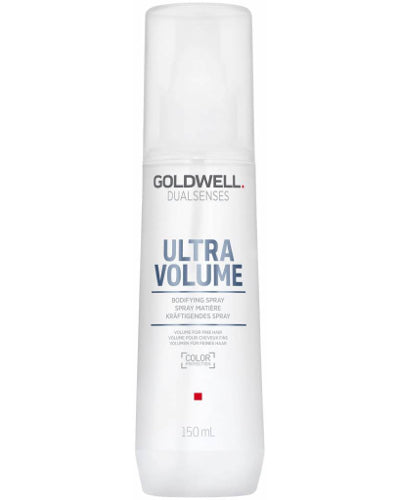 Dualsenses Ultra Volume Bodifying Spray 5 oz