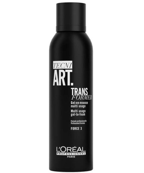 Tecni.Art Transformer Gel 5.1 oz