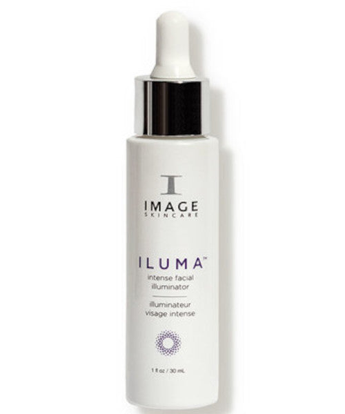 ILUMA intense facial illuminator 1 fl oz