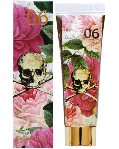 Dead Sexy Petite Treat Handcreme .5 oz