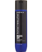 Matrix Brass Off Conditioner 10.1 oz
