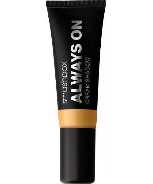 Always On Cream Eyeshadow- Ochre