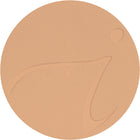 PurePressed Base Mineral Foundation REFILL Warm Brown 0.35 oz