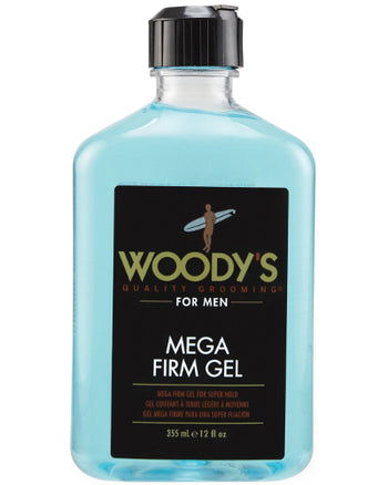 Mega Firm Gel 12 oz
