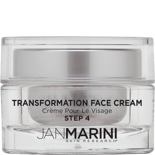 Transformation Face Cream 1 oz