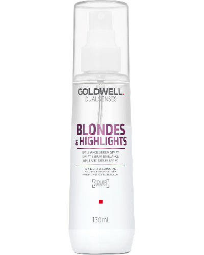 Dualsenses Blondes & Highlights Brilliance Serum Spray 5 oz