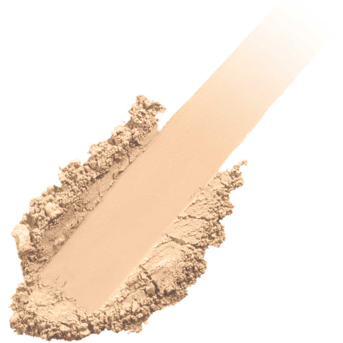PurePressed Base Mineral Foundation REFILL Latte 0.35 oz