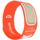 Mosquito Repellent Sport Band Orange