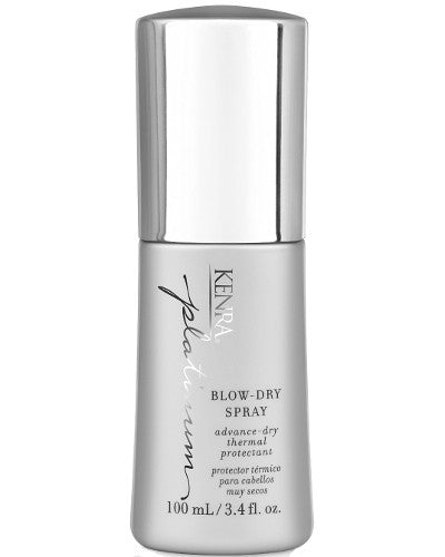 Platinum Blow-Dry Spray 3.4 oz
