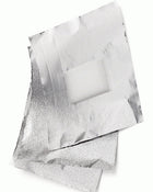 Gelaze Professional Gel and Nail Polish Remover Wraps 100 Ct