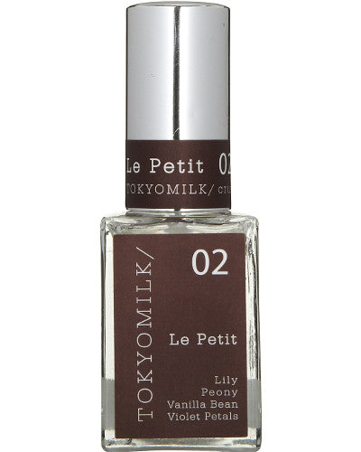 Parfum No. 2 Le Petit 1 oz