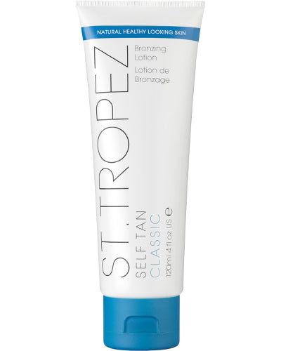 Self Tan Classic Bronzing Lotion 4 oz