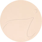PurePressed Base Mineral Foundation REFILL Warm Silk 0.35 oz