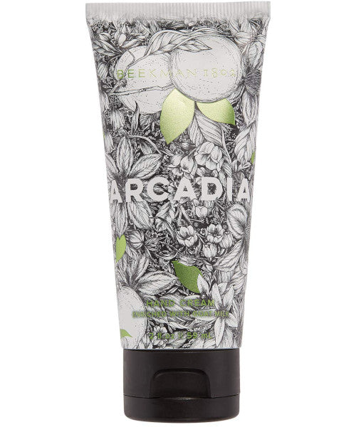 ARCADIA HAND CREAM 2 oz