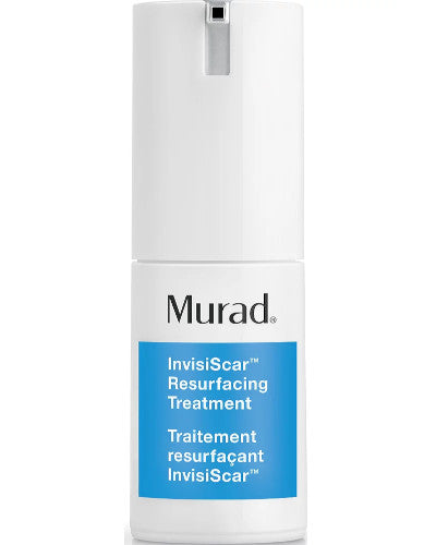 InvisiScar Resurfacing Treatment .5 oz