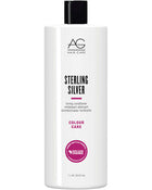 Sterling Silver Toning Conditioner 33.8 oz