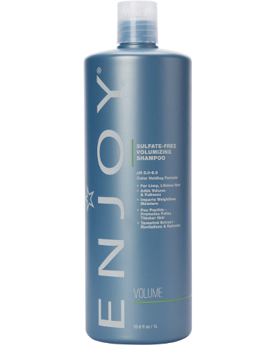 Volumizing Shampoo Liter 33.8 oz