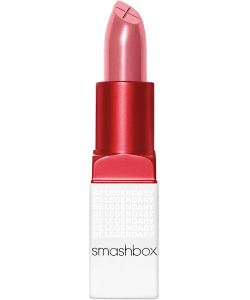 Be Legendary Prime & Plush Lipstick- Literal Queen