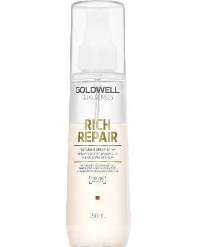 Dualsenses Rich Repair Restoring Serum Spray 5 oz