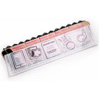 GirlyGoGarter Black Medium