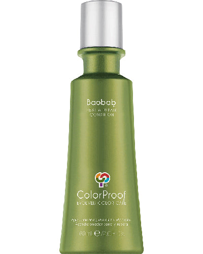 Baobab Heal & Repair Condition Travel Size 2 oz