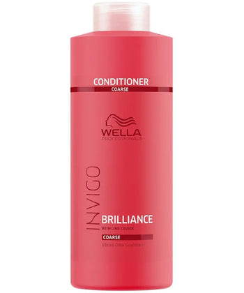 Invigo Brilliance Conditioner For Coarse Hair 33.8 oz