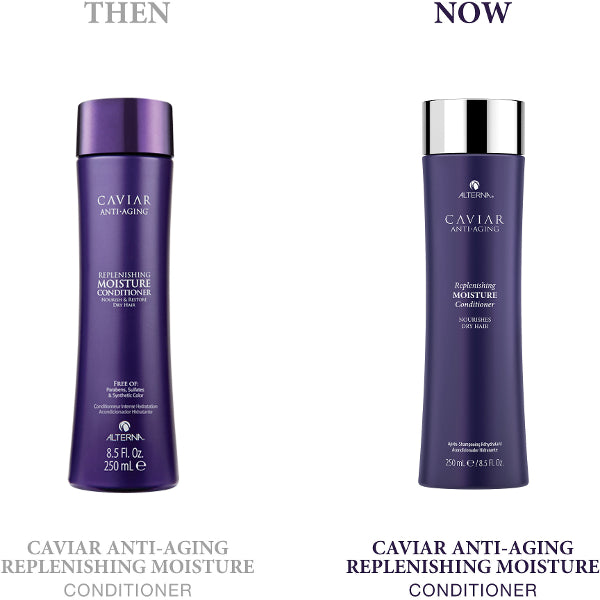 Caviar Replenishing Moisture Conditioner 8.5 oz